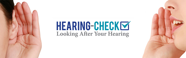 Hearing Check