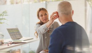 Hearing Tests